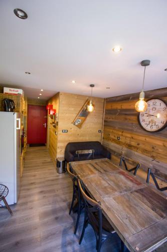 Apartamento Les Appartements de Ma�