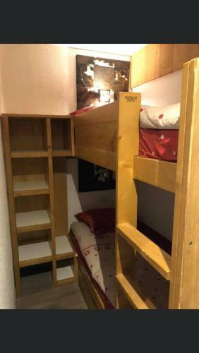 Apartamento Les Appartements de Ma�