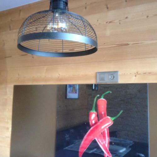 Apartamento Les Appartements de Ma�
