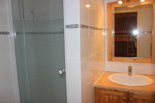 Apartamento N�v�s Appartements Val Thorens Immobilier