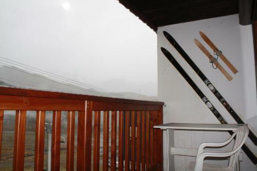 Apartamento L'olympic