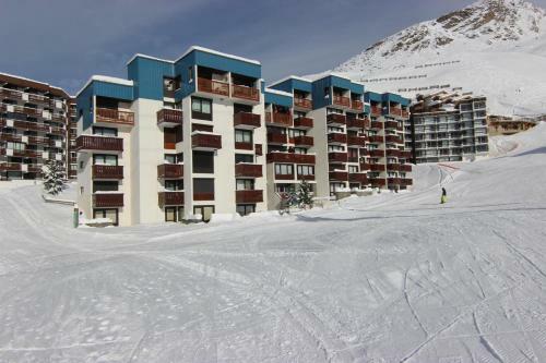 Apartamento L'olympic
