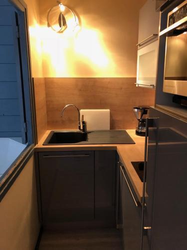 Apartamento L'olympic