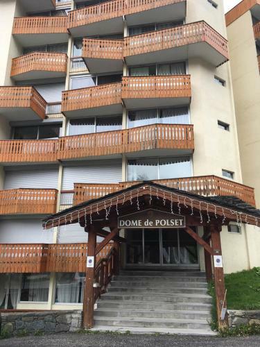 Apartamento Studio Plein Sud