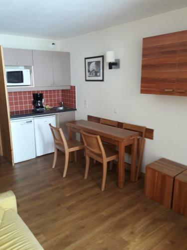 Apartamento Les Temples Du Soleil