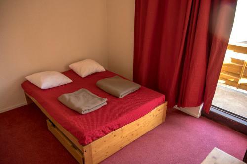Apartamento R�sidence Olympiades