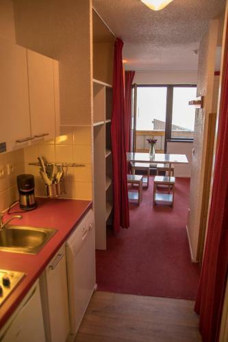 Apartamento R�sidence Olympiades