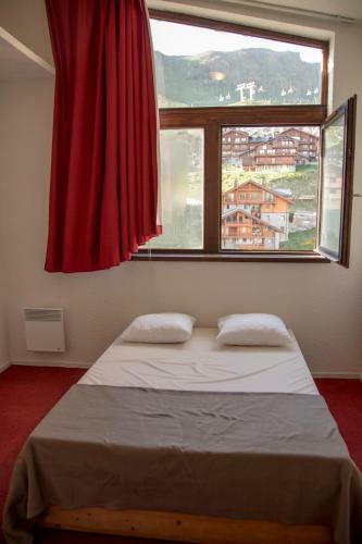 Apartamento R�sidence Olympiades