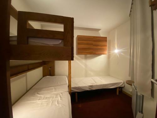 Apartamento Val Thorens-appartements