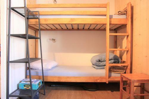 Apartamento Val Thorens-appartements