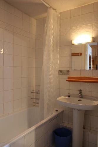 Apartamento Val Thorens-appartements