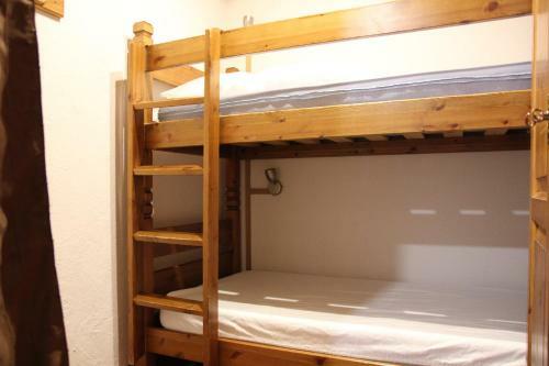 Apartamento Val Thorens-appartements