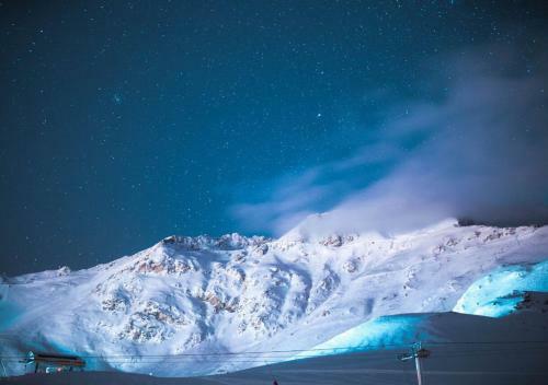Hotel Village Igloo Val Thorens