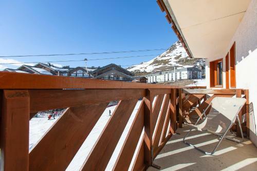 Aparthotel R�sidence & Spa Le Machu Pichu