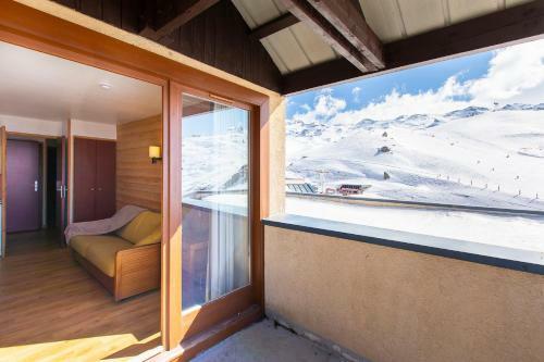 Aparthotel R�sidence & Spa Le Machu Pichu