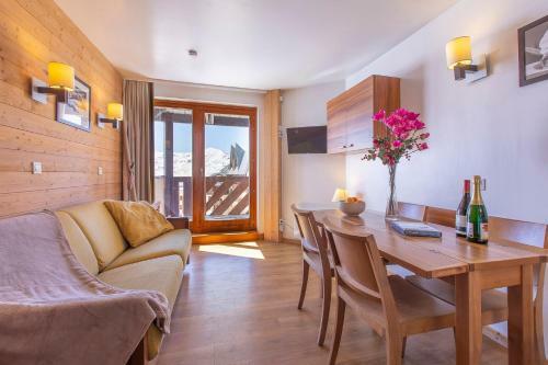Aparthotel R�sidence & Spa Le Machu Pichu