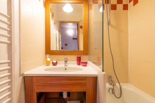 Aparthotel R�sidence & Spa Le Machu Pichu