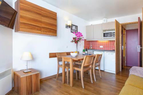 Aparthotel R�sidence & Spa Le Machu Pichu