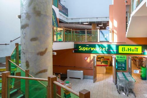 Aparthotel R�sidence & Spa Le Machu Pichu