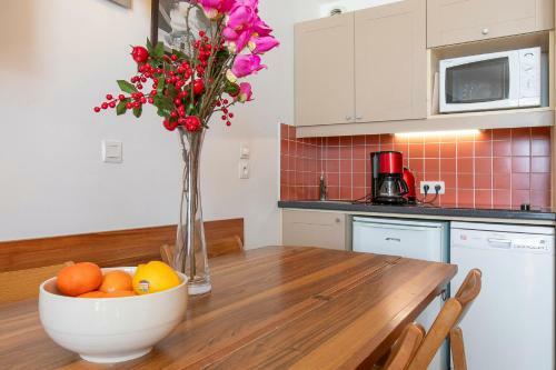 Aparthotel R�sidence & Spa Le Machu Pichu