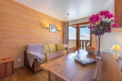 Aparthotel R�sidence & Spa Le Machu Pichu