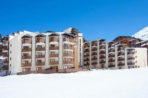 Aparthotel R�sidence & Spa Le Machu Pichu