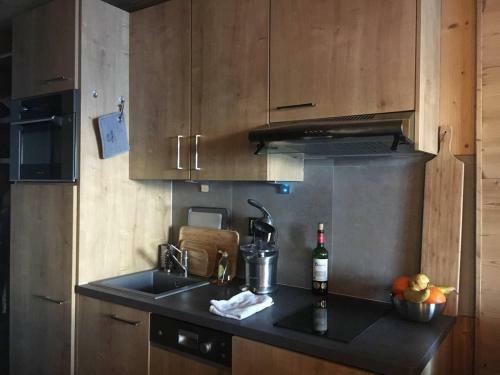Apartamento Les Olympiades 720