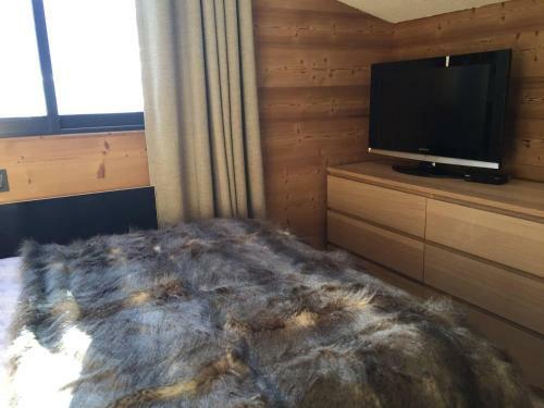 Apartamento Les Olympiades 720
