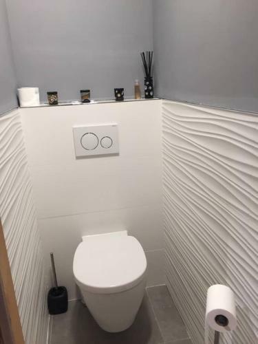 Apartamento Les Olympiades 720