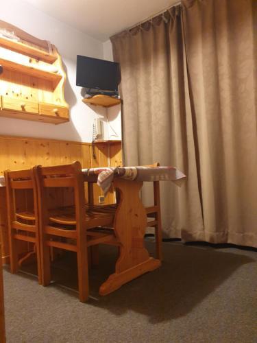 Apartamento Altineige 108
