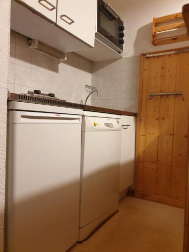 Apartamento Altineige 108