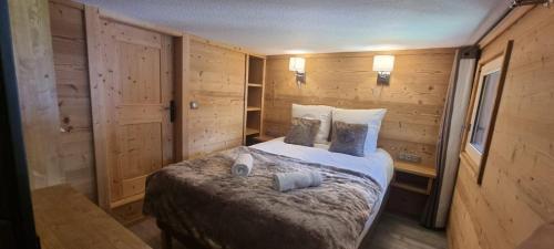 Apartamentos Val Thorens - Silveralp - Duplex Avec 3 Chambres
