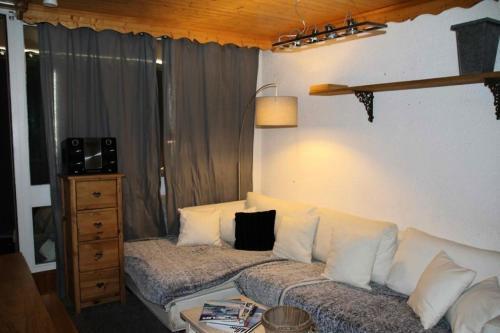 Apartamento R�sidence S�rac - Studio Pour 4 Personnes 594