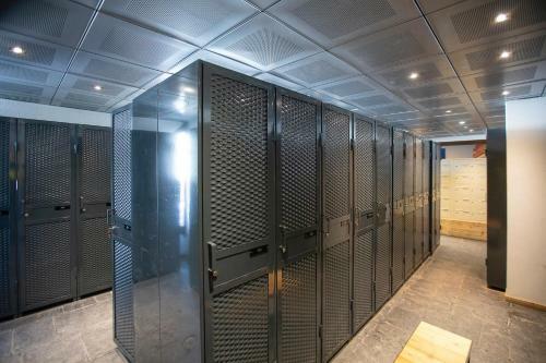 Apartamento R�sidence Les 3 Vall�es - Val Thorens