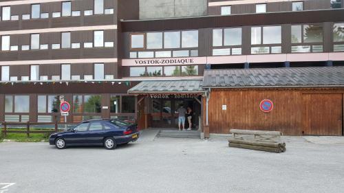 Apartamento Vostok G173