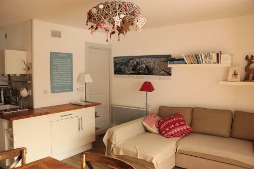 Apartamento Appartements Immeuble Zodiaque
