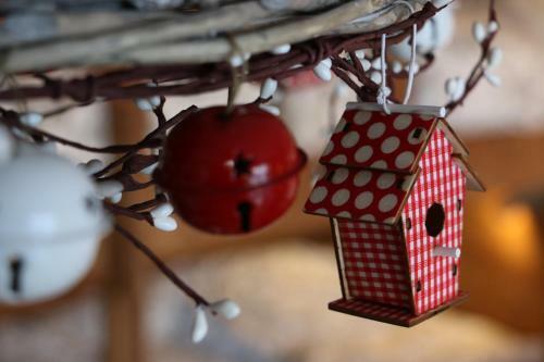 Apartamento Appartements Immeuble Zodiaque