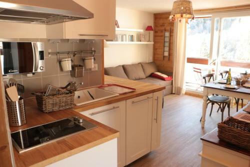 Apartamento Appartements Immeuble Zodiaque