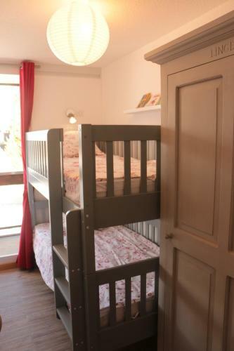 Apartamento Appartements Immeuble Zodiaque
