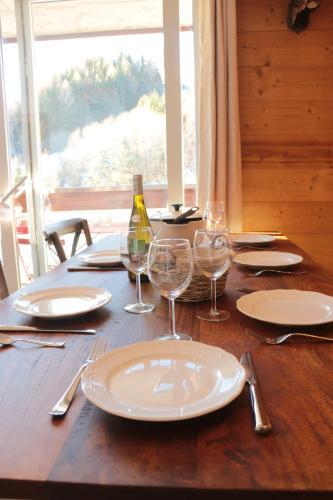 Apartamento Appartements Immeuble Zodiaque