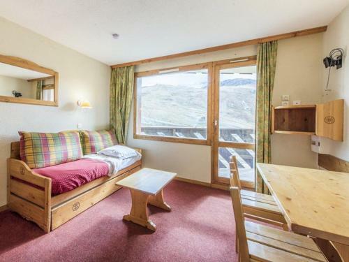 Apartamentos R�sidence & Spa Les Temples Du Soleil - Val Thorens