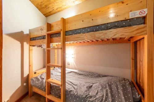 Apartamentos R�sidence & Spa Les Temples Du Soleil - Val Thorens