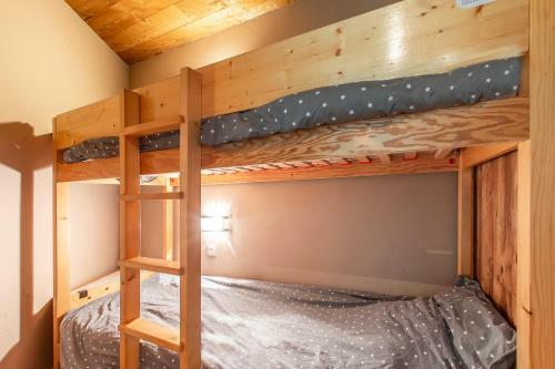 Apartamentos R�sidence & Spa Les Temples Du Soleil - Val Thorens