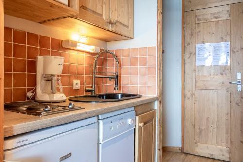 Apartamentos R�sidence & Spa Les Temples Du Soleil - Val Thorens