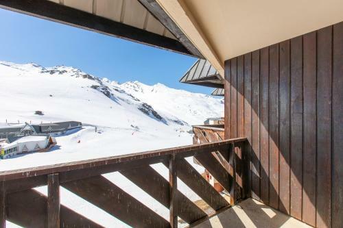 Apartamentos R�sidence & Spa Les Temples Du Soleil - Val Thorens