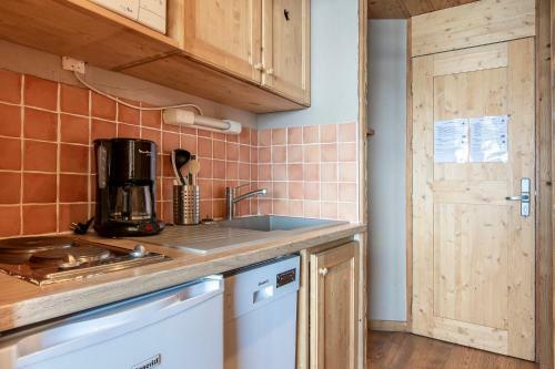 Apartamentos R�sidence & Spa Les Temples Du Soleil - Val Thorens