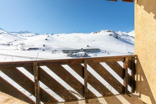 Apartamentos R�sidence & Spa Les Temples Du Soleil - Val Thorens