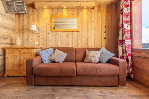 Apartamentos R�sidence & Spa Les Temples Du Soleil - Val Thorens