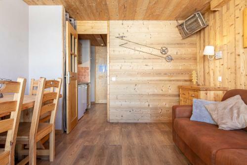 Apartamentos R�sidence & Spa Les Temples Du Soleil - Val Thorens