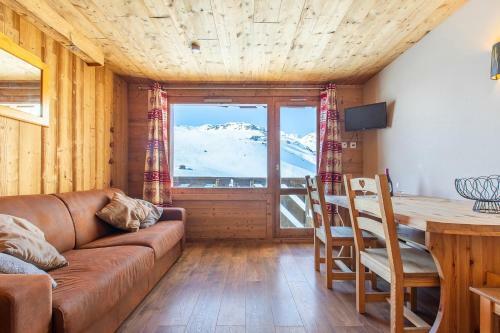 Apartamentos R�sidence & Spa Les Temples Du Soleil - Val Thorens
